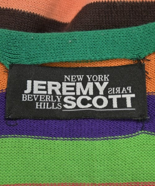 Jeremy Scott เสื้อคาร์ดิแกน