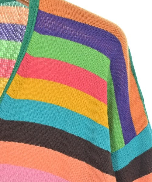 Jeremy Scott เสื้อคาร์ดิแกน