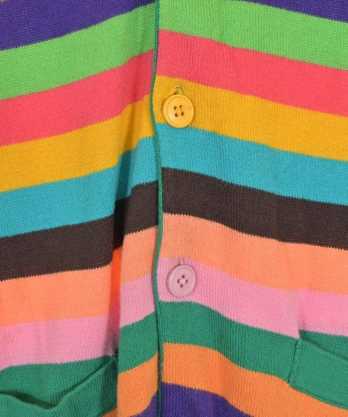 Jeremy Scott เสื้อคาร์ดิแกน