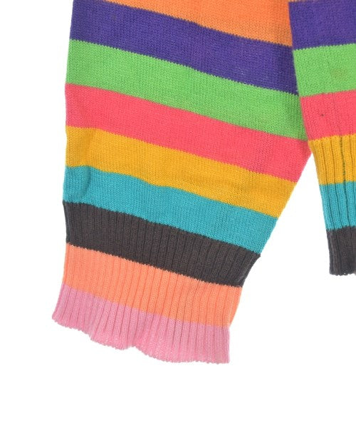 Jeremy Scott เสื้อคาร์ดิแกน