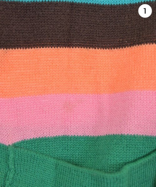 Jeremy Scott เสื้อคาร์ดิแกน