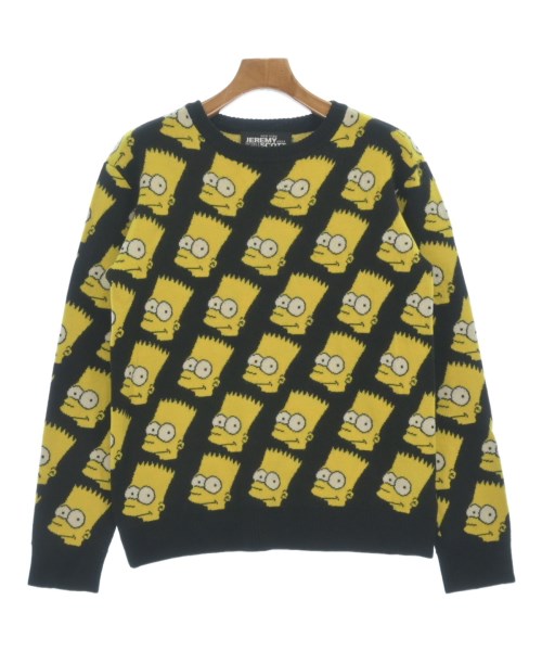 Jeremy Scott เสื้อกันหนาว
