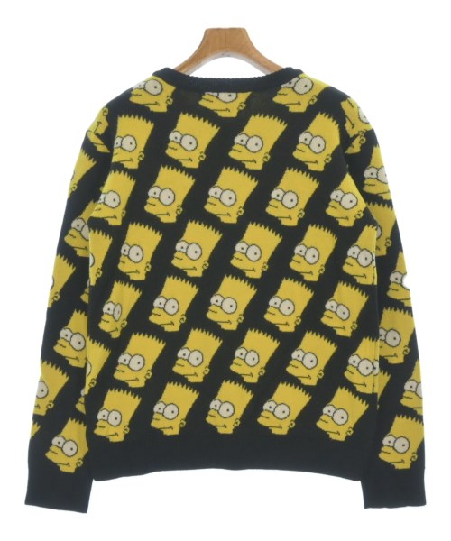 Jeremy Scott เสื้อกันหนาว