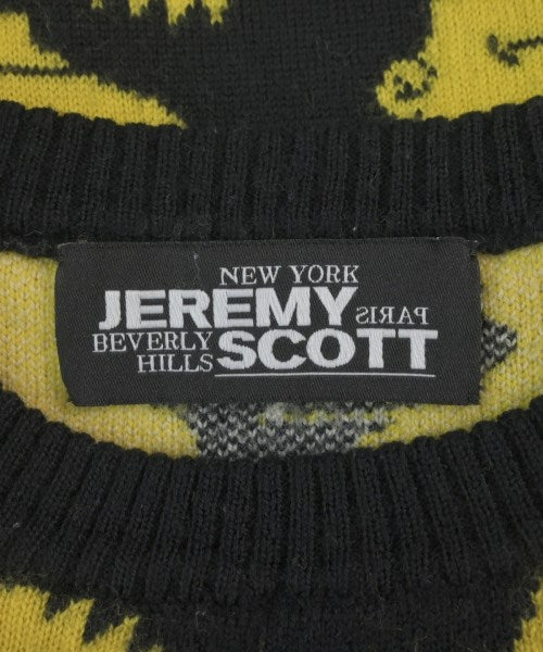 Jeremy Scott เสื้อกันหนาว