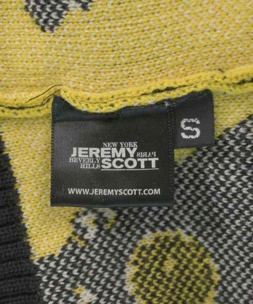 Jeremy Scott เสื้อกันหนาว