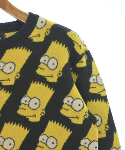 Jeremy Scott เสื้อกันหนาว