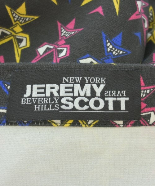 Jeremy Scott กระโปรงสั้น
