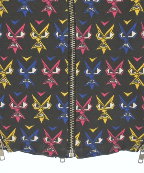 Jeremy Scott กระโปรงสั้น