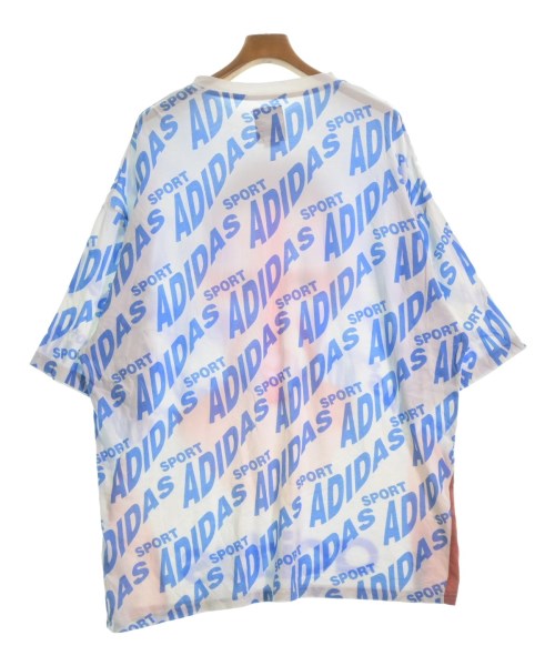 Jeremy Scott เสื้อยืด/เสื้อท็อปส์