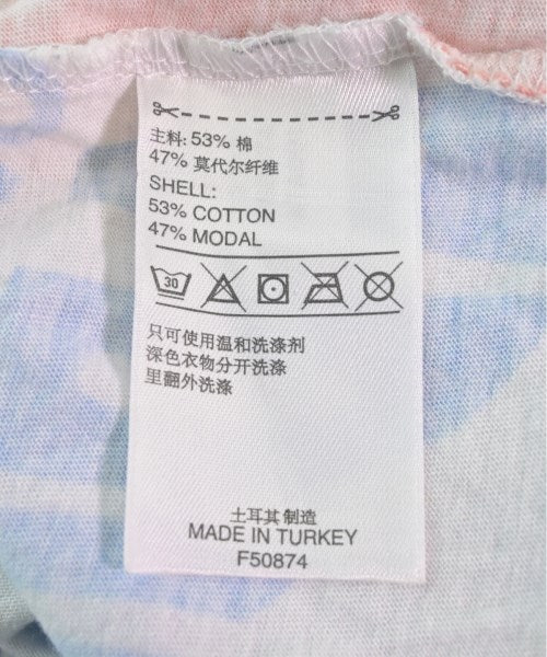 Jeremy Scott เสื้อยืด/เสื้อท็อปส์