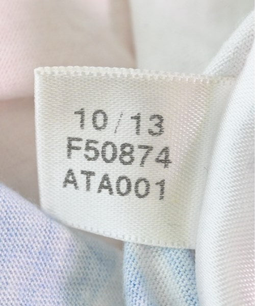 Jeremy Scott เสื้อยืด/เสื้อท็อปส์