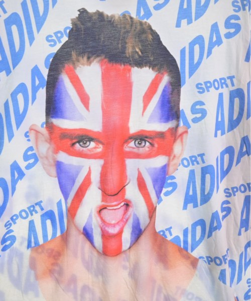 Jeremy Scott เสื้อยืด/เสื้อท็อปส์