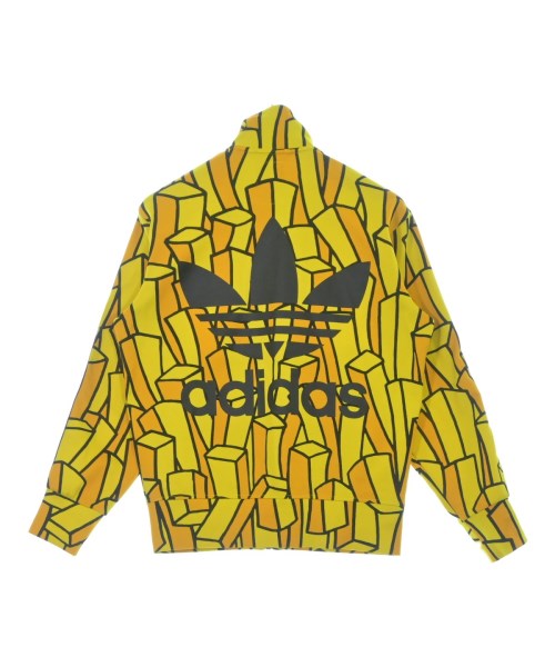 Jeremy Scott แจ็คเก็ตเบลาส์ อื่น