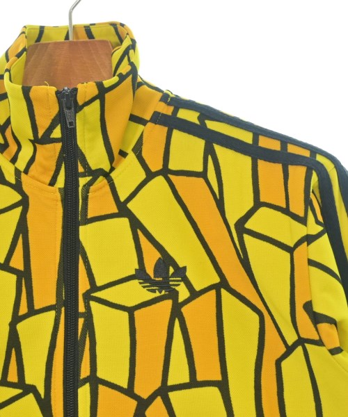 Jeremy Scott แจ็คเก็ตเบลาส์ อื่น