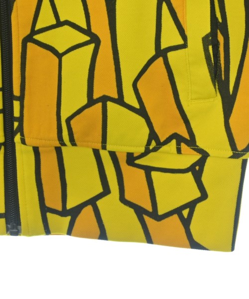 Jeremy Scott แจ็คเก็ตเบลาส์ อื่น