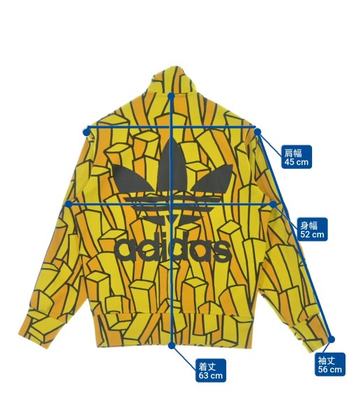 Jeremy Scott แจ็คเก็ตเบลาส์ อื่น