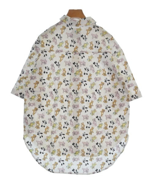 Jeremy Scott เสื้อลำลอง