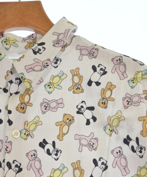 Jeremy Scott เสื้อลำลอง