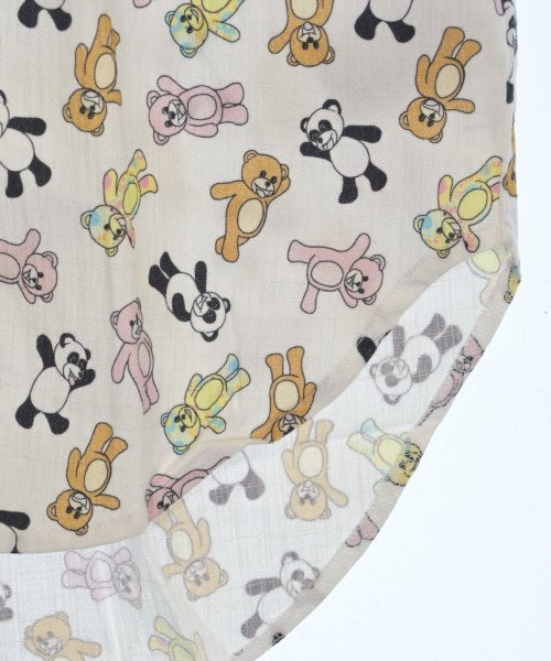 Jeremy Scott เสื้อลำลอง