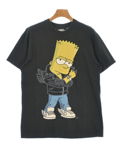 Jeremy Scott เสื้อยืด/เสื้อท็อปส์