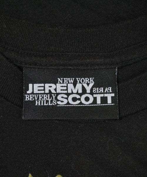 Jeremy Scott เสื้อยืด/เสื้อท็อปส์