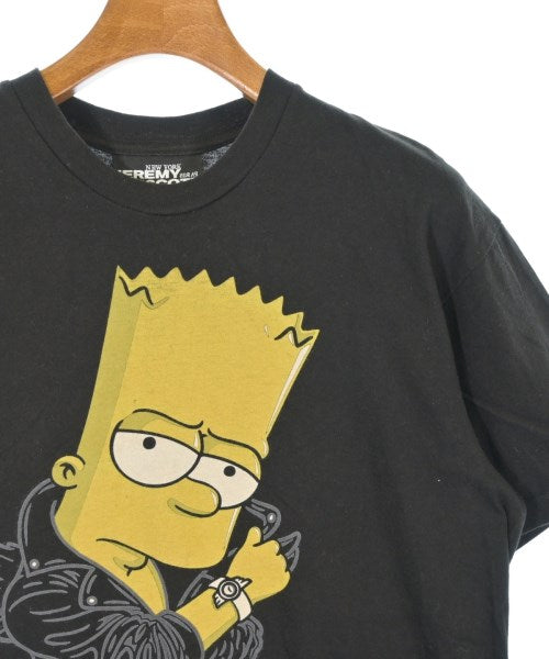 Jeremy Scott เสื้อยืด/เสื้อท็อปส์