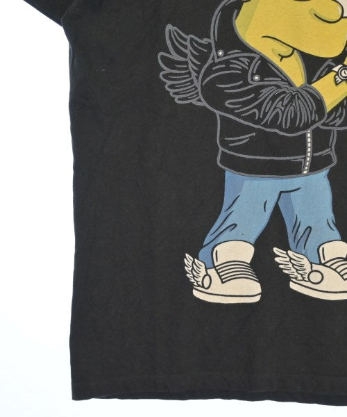 Jeremy Scott เสื้อยืด/เสื้อท็อปส์