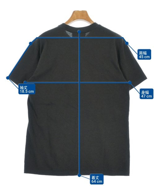 Jeremy Scott เสื้อยืด/เสื้อท็อปส์