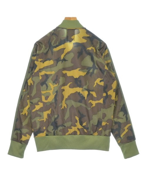 Jeremy Scott แจ็คเก็ตเบลาส์ อื่น