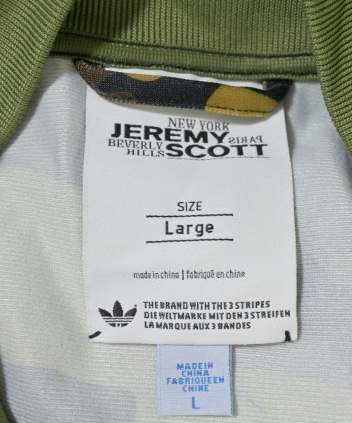 Jeremy Scott แจ็คเก็ตเบลาส์ อื่น