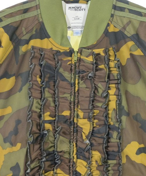 Jeremy Scott แจ็คเก็ตเบลาส์ อื่น