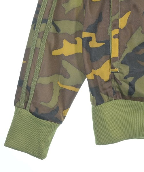 Jeremy Scott แจ็คเก็ตเบลาส์ อื่น