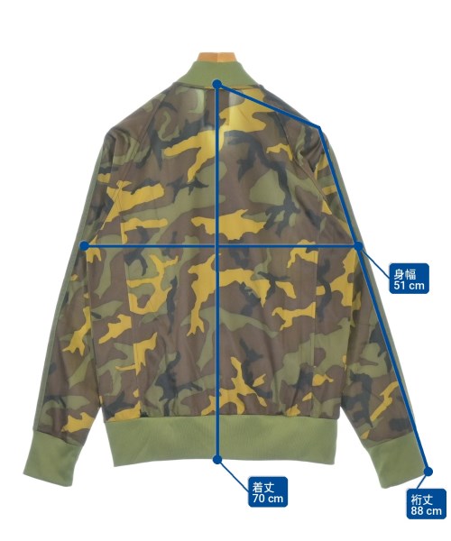 Jeremy Scott แจ็คเก็ตเบลาส์ อื่น