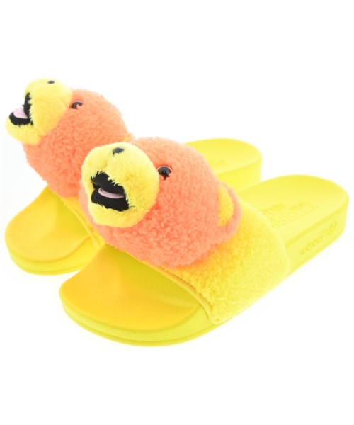 Jeremy Scott รองเท้าแตะ