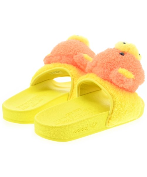 Jeremy Scott รองเท้าแตะ
