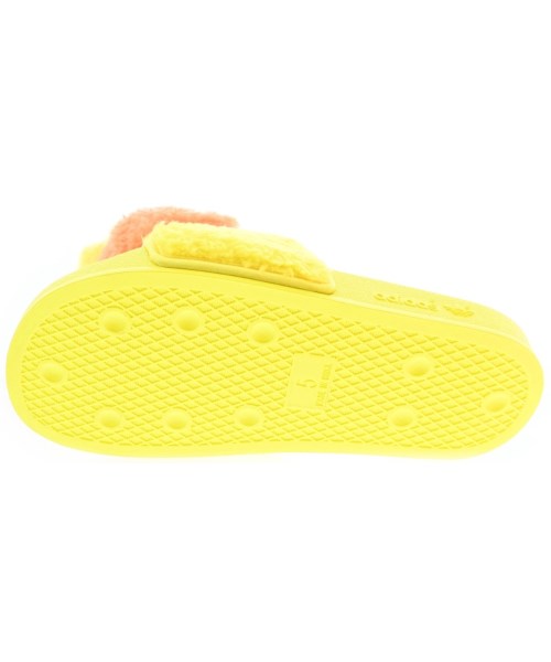 Jeremy Scott รองเท้าแตะ