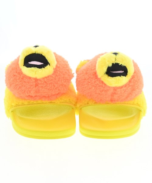 Jeremy Scott รองเท้าแตะ