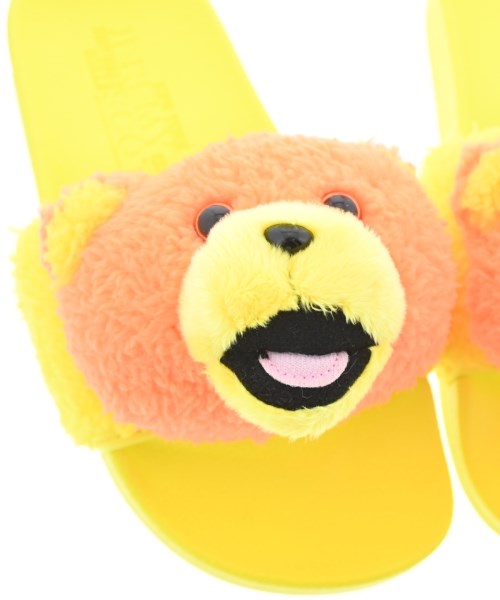 Jeremy Scott รองเท้าแตะ