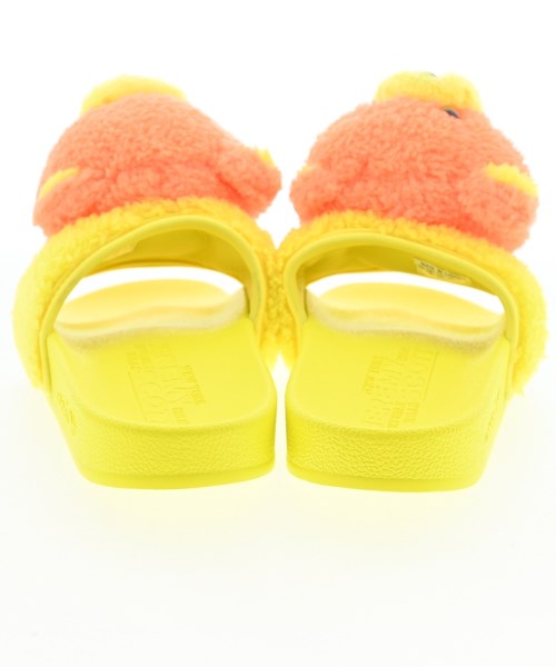Jeremy Scott รองเท้าแตะ