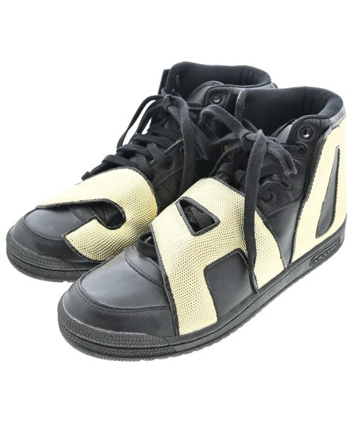 Jeremy Scott รองเท้าผ้าใบ