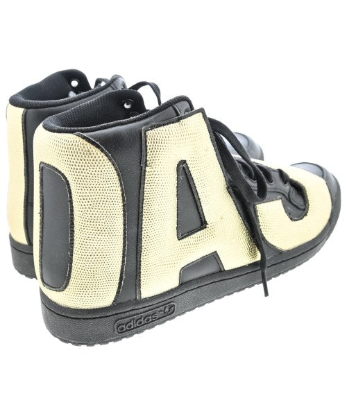 Jeremy Scott รองเท้าผ้าใบ