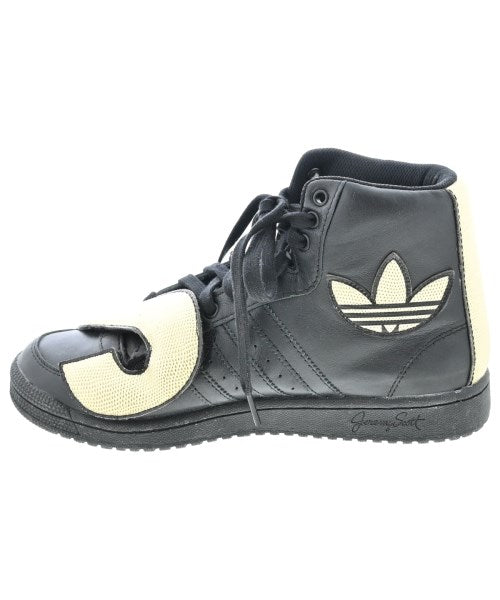 Jeremy Scott รองเท้าผ้าใบ