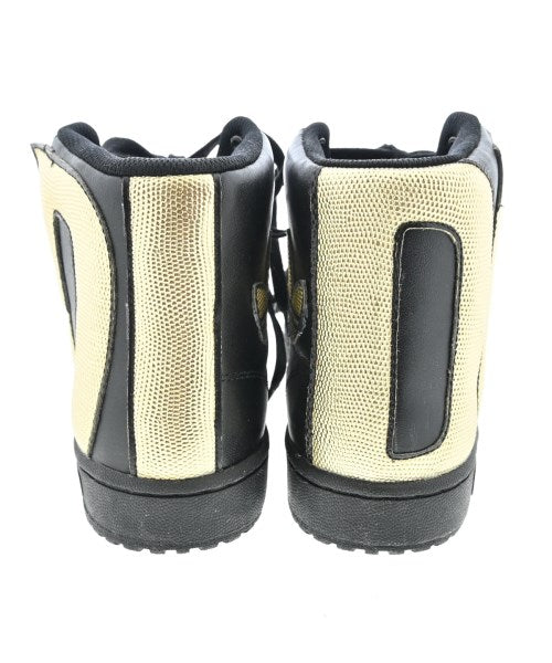 Jeremy Scott รองเท้าผ้าใบ