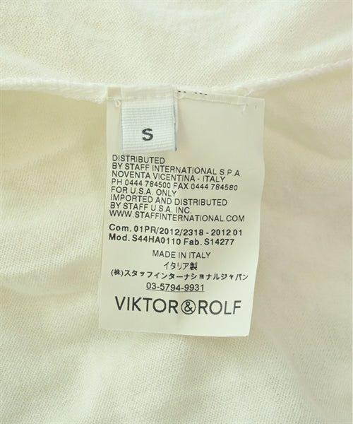 VIKTOR&ROLF เสื้อกันหนาว