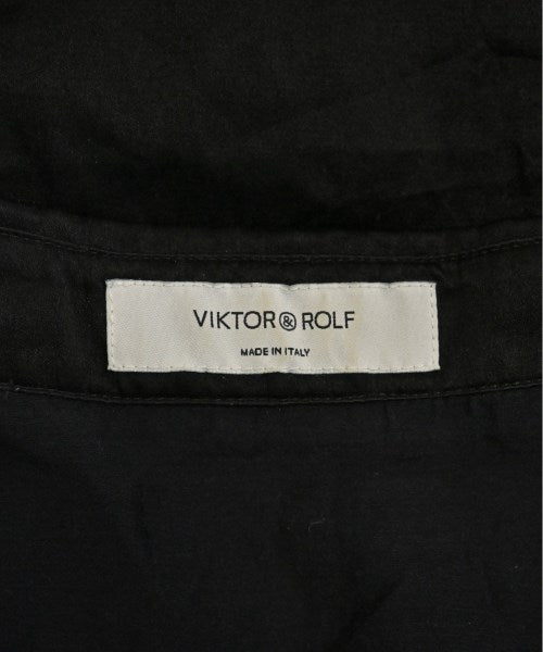 VIKTOR&ROLF เสื้อสตรี