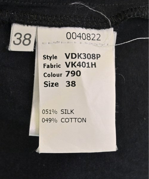 VIKTOR&ROLF เสื้อสตรี