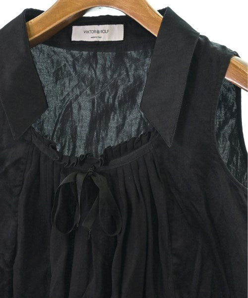 VIKTOR&ROLF เสื้อสตรี