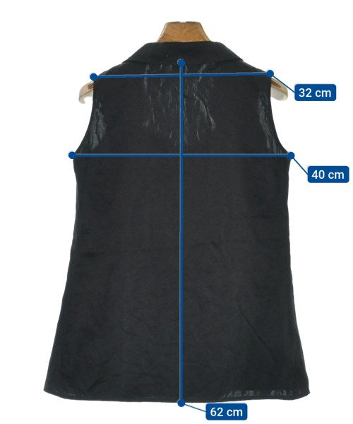 VIKTOR&ROLF เสื้อสตรี