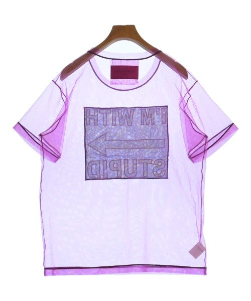 VIKTOR&ROLF เสื้อลำลอง