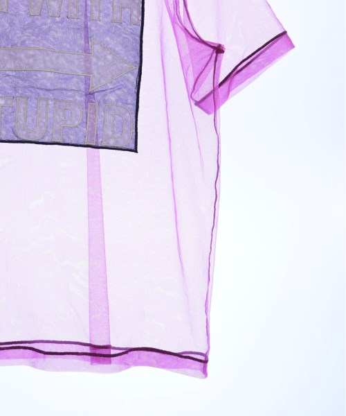 VIKTOR&ROLF เสื้อลำลอง
